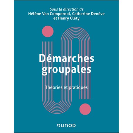 Démarches groupales
