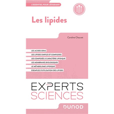 Les lipides