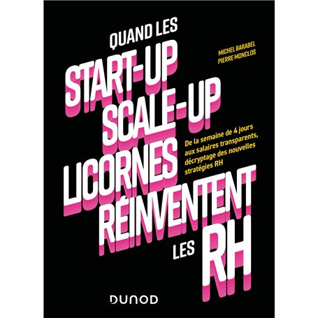 Quand les start-up