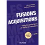 Fusions Acquisitions - 7e éd.