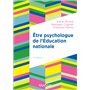 Etre psychologue de l'Education nationale - 3e éd.