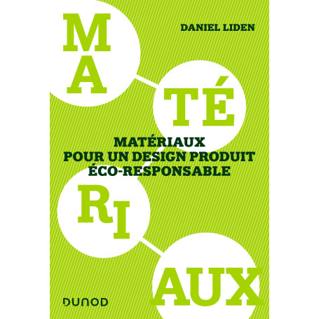 Matériaux pour un design produit éco-responsable
