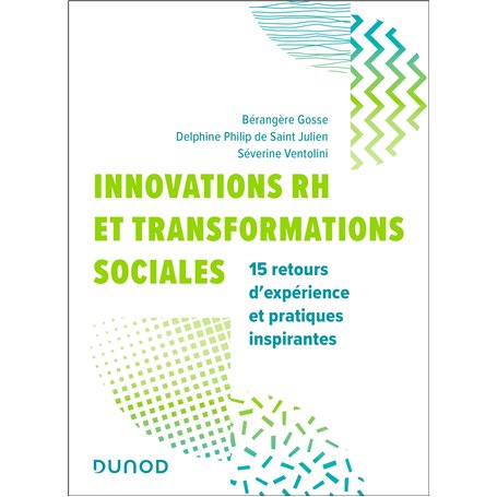 Innovations RH et transformations sociales