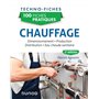 100 fiches pratiques - Chauffage - 2e éd.