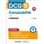 DCG 9 - Comptabilité - Corrigés - 5e éd.