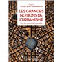 Les grandes notions de l'urbanisme