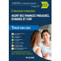 Concours commun Agent des finances publiques