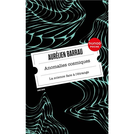 Anomalies cosmiques