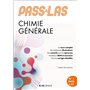 PASS & LAS UE1 Chimie générale