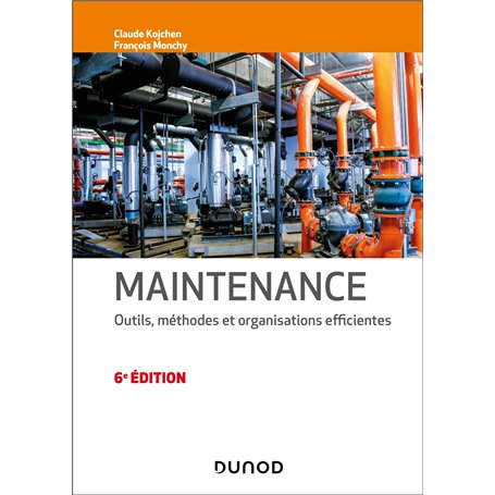 Maintenance - 6e éd.