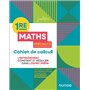 Cahier de calcul en maths 1re