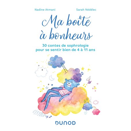 Ma boîte à bonheurs