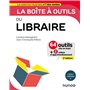 La boîte à outils du Libraire - 2e éd.