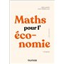 Maths pour l'économie  7e éd.