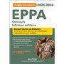 EPPA 2025-2026 - Concours Infirmier militaire