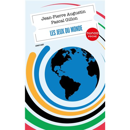 Les jeux du monde