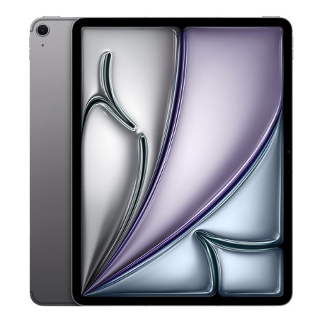 Apple 2024 iPad Air (13-Pouces, Wi-FI, 128GB) - Gris sidéral (Reconditionné)