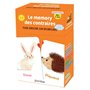 Le memory des contraires - Pour enrichir son vocabulaire