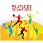 Peuple de champions 18,49 €