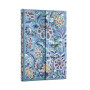 Carnet PB Le Hanfu a l'Honneur Saule Bleu Mini LIG. 176pg.
