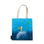 Sacs en toile Collection Les Manuscrits Estampes Saint-Exupery