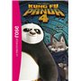 Kung Fu Panda 4 - Le roman du film