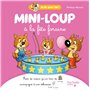 Mini-Loup - Je lis avec toi ! - À la fête foraine