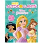 DISNEY PRINCESSES - Mes Autocollants 6,80 €
