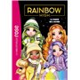 Rainbow High 14 - La magie de l'hiver