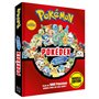 Pokémon - Pokédex de Kanto à Paldea