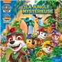 La Pat' Patrouille - Jungle Pups - La jungle mystérieuse
