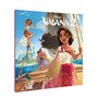 VAIANA 2 - Monde Enchanté - L'histoire du film - DISNEY PRINCESSES