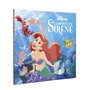 LA PETITE SIRÈNE - Monde Enchanté