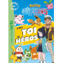 Pokémon Les Horizons - Aventures sur mesure XXL