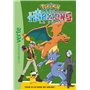 Pokémon Les Horizons 09 - Tous à la Mine de Galar !