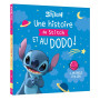DISNEY - Une histoire de Stitch et au dodo ! - 1. Un drôle d'Alien