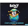 Bluey - C'est l'heure de dormir