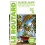 Guide du Routard Guadeloupe 2025/26