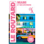 Guide du Routard Miami 2025/26