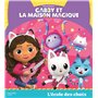 Gabby et la maison magique - L'école des chats