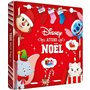 DISNEY BABY - Disney attend Noël