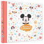 DISNEY - Mon livre de naissance