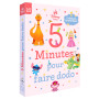 DISNEY BABY - 5 Minutes pour faire dodo - Spécial Créatures fantastiques