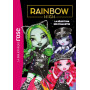 Rainbow High 22 - La sélection des finalistes