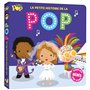 La petite histoire de la pop