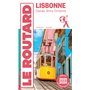 Guide du Routard Lisbonne 2025/26