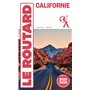 Guide du Routard Californie 2025/26