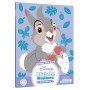 DISNEY - Mes stickers magiques - Mystères (4+) - Animaux tout doux