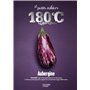 Les petits cahiers 180°C - Aubergine