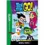Teen Titans Go! 02 - Gentil chien !